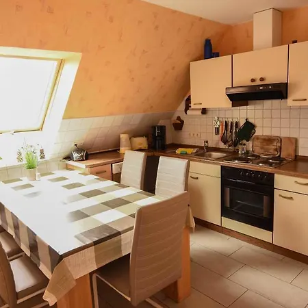 Lejlighed Ferienhaus _4_seasons_ *